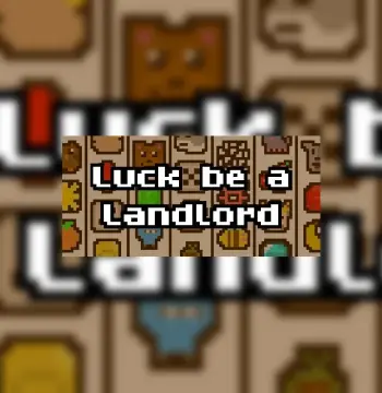 Luck be a Landlord EU PS5 CD Key