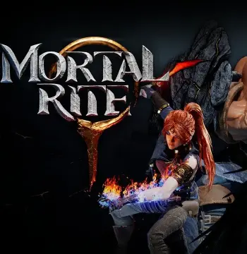 Mortal Rite PC Steam Account