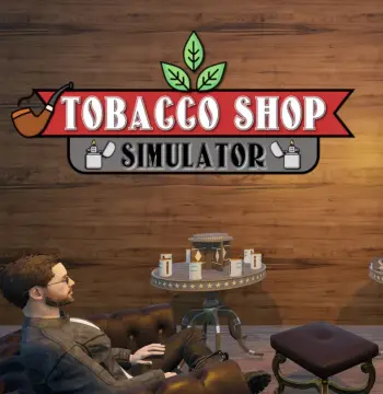 Tobacco Shop Simulator PC Steam Account