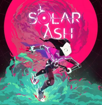 Solar Ash PC Steam Account