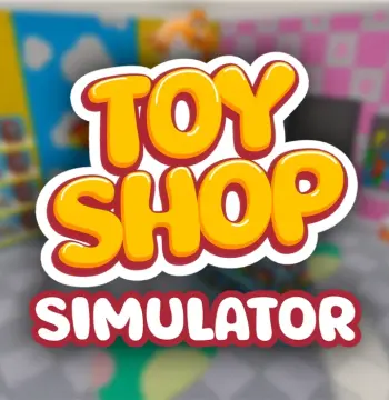 Toy Shop Simulator PC Steam Account