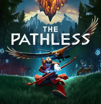 The Pathless PC Steam Account