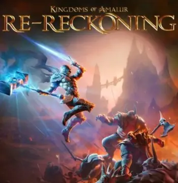 Kingdoms of Amalur: Re-Reckoning PC Steam Account