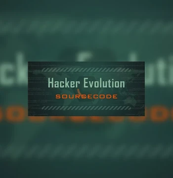 Hacker Evolution Source Code Steam CD Key