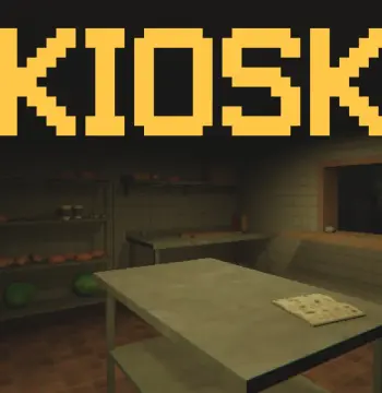 Kiosk PC Steam Account