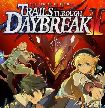 The Legend of Heroes: Trails through Daybreak II PC Steam Account