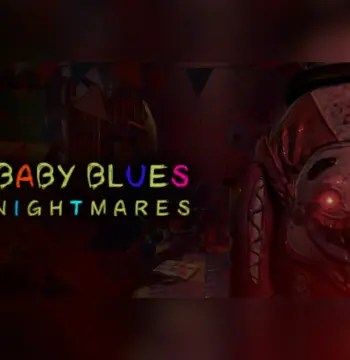 Baby Blues Nightmares PC Steam Account
