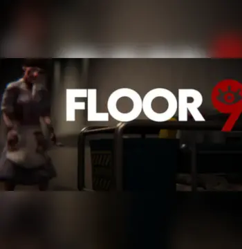 Floor 9 PC Steam Account