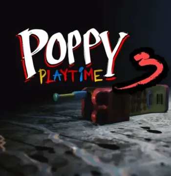Poppy Playtime - Chapter 3 DLC PC Steam Account