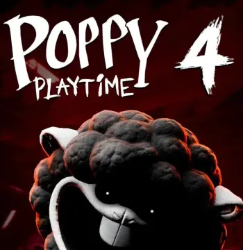 Poppy Playtime - Chapter 4 DLC PC Steam Account