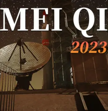MeiQi 2023 PC Steam Account