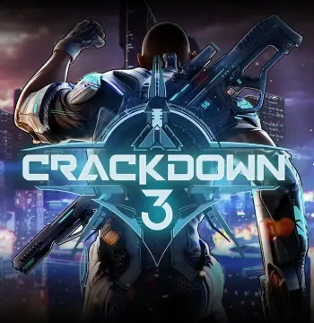 Crackdown 3 AR XBOX One / Xbox Series X|S / PC CD Key