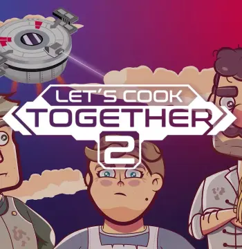 Let's Cook Together 2 XBOX One / Xbox Series X|S Account
