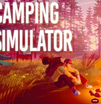 Camping Simulator: The Squad PC Steam Account
