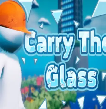 Carry The Glass PC Steam Account