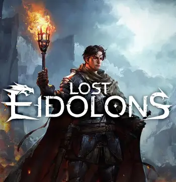Lost Eidolons PC Steam Account