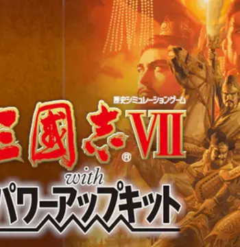 Romance of the Three Kingdoms VII with Power Up Kit PC Steam Account