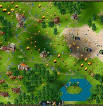 The Settlers 2: Gold Edition GOG CD Key