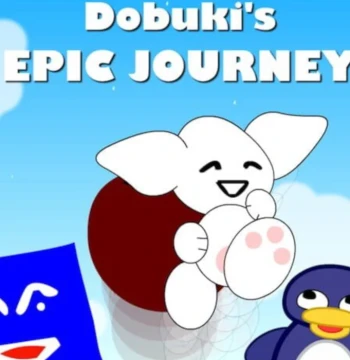 Dobuki's Epic Journey PC Steam CD Key