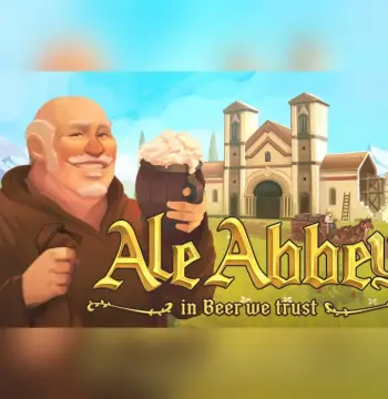 Ale Abbey PC Steam Account