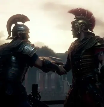 Ryse Son of Rome RU VPN Required Steam CD Key