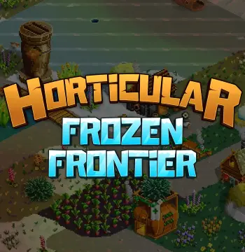 Horticular - Frozen Frontier DLC PC Steam CD Key