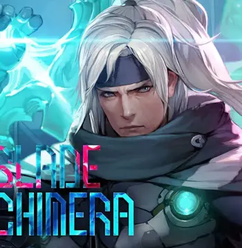 Blade Chimera PC Steam Account