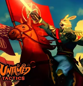 Untamed Tactics PC Steam Account