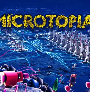 Microtopia PC Steam Account