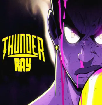 Thunder Ray PC Steam Account