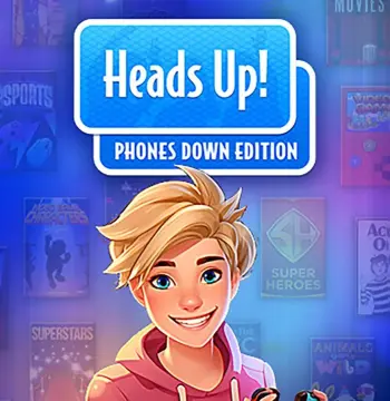 Heads Up! Phones Down Edition PC Steam Account