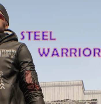 Steel Warrior PC Steam CD Key