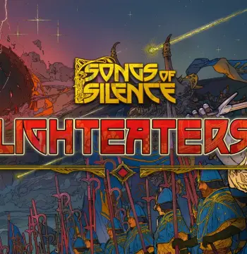 Songs of Silence - Lighteaters DLC PC Steam CD Key