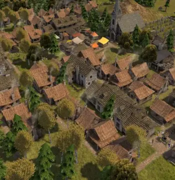 Banished GOG CD Key