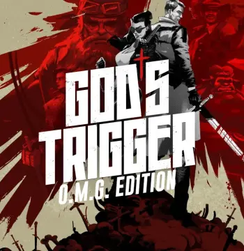 God's Trigger O.M.G. Edition PC Steam Account