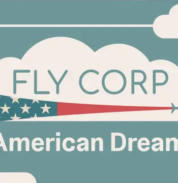 Fly Corp - American Dream DLC PC Steam CD Key