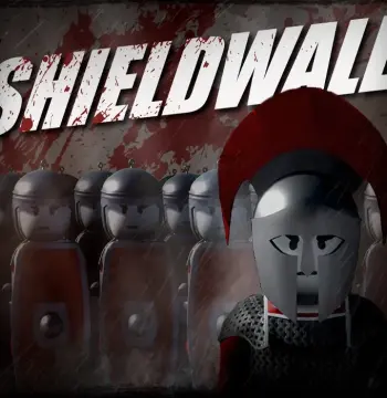 Shieldwall NA PS5 CD Key