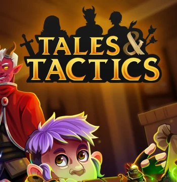 Tales & Tactics RoW PC Steam CD Key