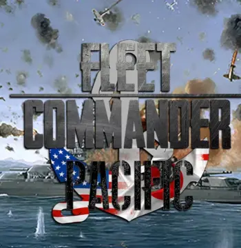 Fleet Commander: Pacific PC Steam Account