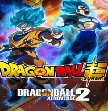 Dragon Ball Xenoverse 2: Super Edition Nintendo Switch CD Key