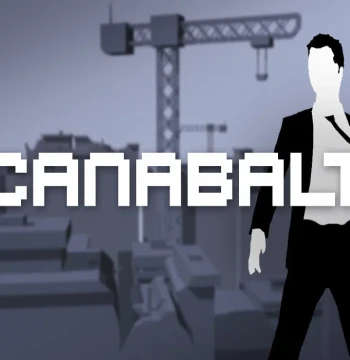 Canabalt PC Steam CD Key