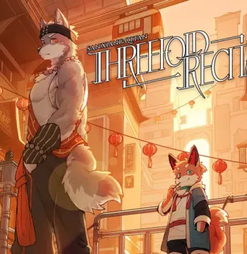 Threefold Recital PC Steam Account