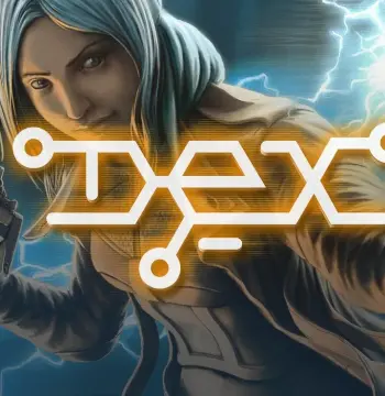 Dex PS4/PS5 Account