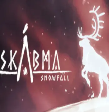 Skabma - Snowfall PC Steam Account