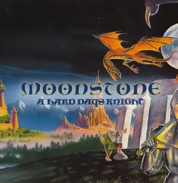 Moonstone: A Hard Days Knight PC GOG CD Key