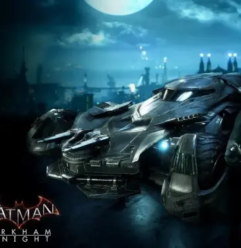 Batman: Arkham Knight - Season Pass RU/CIS Steam CD Key