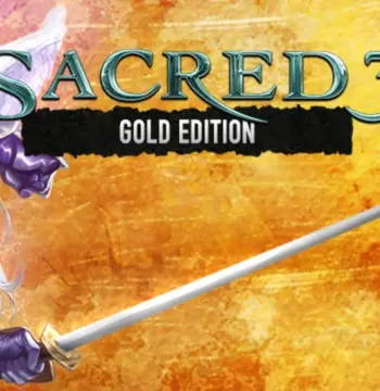 Sacred 3 Gold PC Steam Account