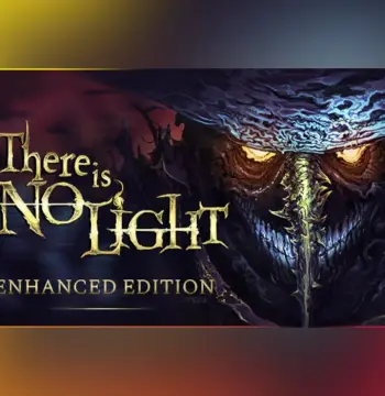 There Is No Light: Enhanced Edition PC Steam Account