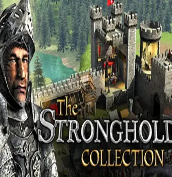 The Stronghold Collection PC Steam Account
