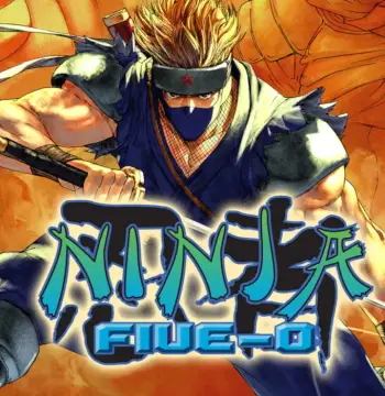 Ninja Five-O PC Steam Account